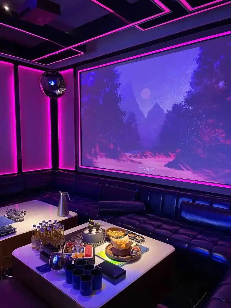 福州商务ktv计时方式介绍-永泰县KTV团购