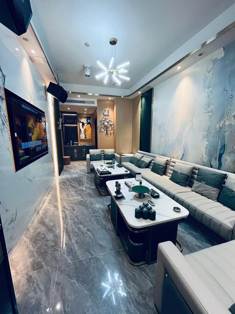 福州商务ktv环境怎么样体验如何-永泰县ktv预定